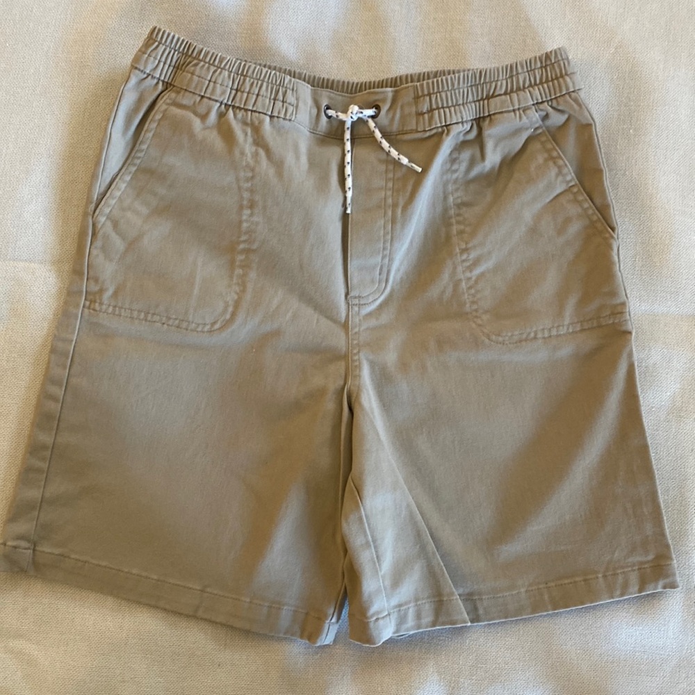 Boys shorts size 16